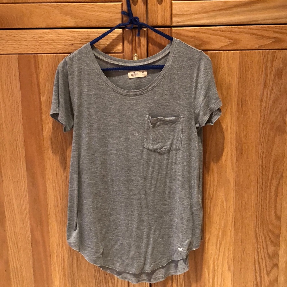 Hollister Short Sleeve